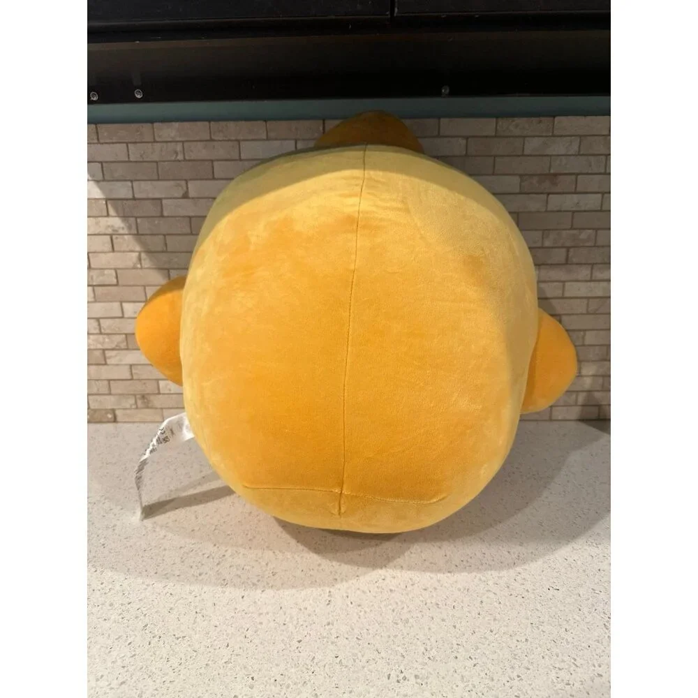 Disney Wish Star‎ Cuddleez Plush 19”Movie Large Plush